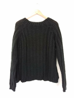 Sweater ACER negro