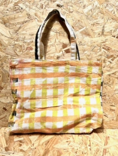 Bolso PICNIC cuadrille