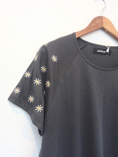 Remera MARGA topo - comprar online