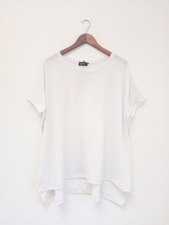 Remeron ZOE blanco