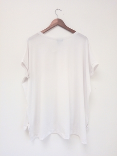 Remeron ZOE blanco - comprar online