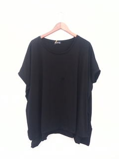 Remeron ZOE negro