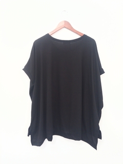 Remeron ZOE negro - comprar online