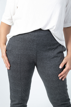 Pantalón BARBADOS gris en internet