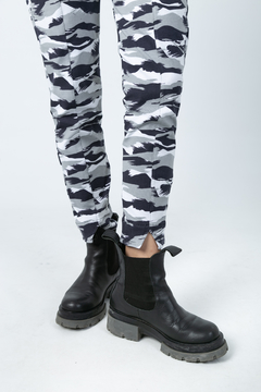 Pantalón BARBADOS camuflado - comprar online