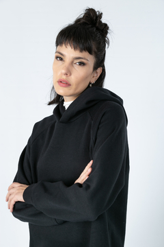 Buzo JAMAICA negro - comprar online