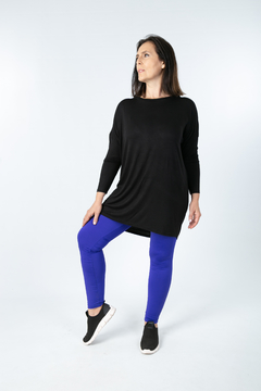 Remeron CANCÚN negro - comprar online