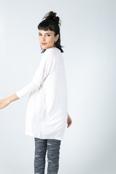 Remeron CANCÚN blanco - comprar online