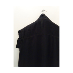 Kimono AMBIENTACION negro en internet