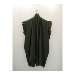 Kimono AMBIENTACION verde