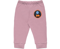 Jogging HUEMUL rosa