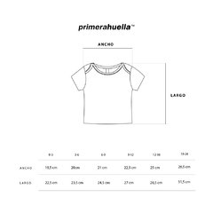 Remera NIZA canela - comprar online
