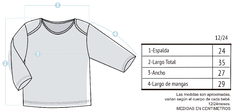 Remera ESQUIMAL turqueza en internet