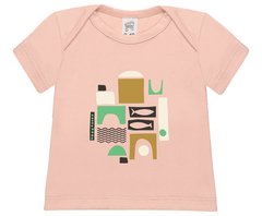 Remera NIZA tosty