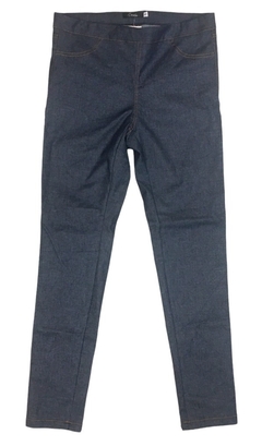 Pantalón JEAN - Puntos en el espacio