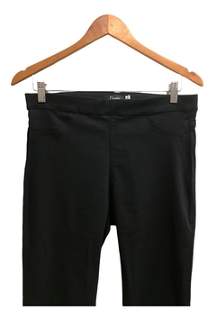 Pantalón BENGALINA negro - comprar online