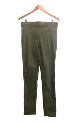 Pantalón BENGALINA verde