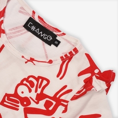 Vestido NASCA - comprar online