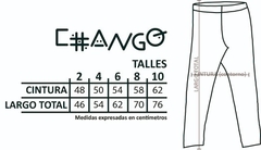 Calza PERROS amarilla - Puntos en el espacio