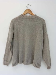 Saco OLIVO gris - comprar online