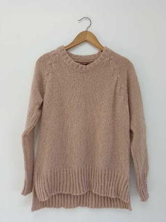 Sweater TILO rosa