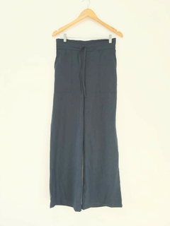 Pantalón SARGA azul marino