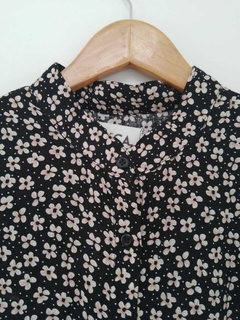 Camisa MAO flores en internet