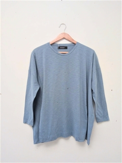Remera SWISS aero