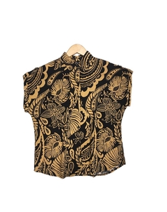 Camisa ARABEZCOS