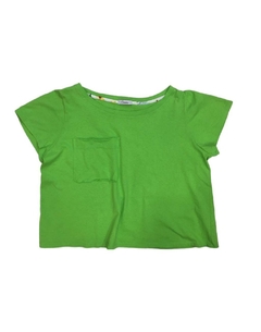 Remera BOLSILLO jersey manzana - comprar online