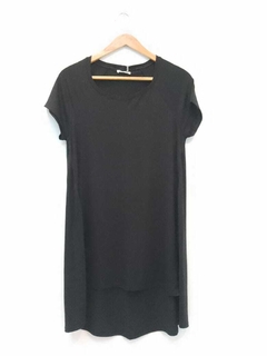 Vestido VOLATIL negro