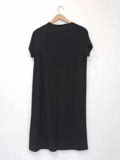 Vestido CLARIDAD negro en internet