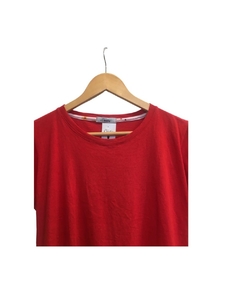Remera FRUNCE rojo - comprar online