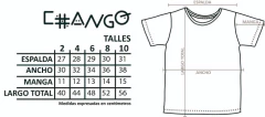 Remera DINOS verde - comprar online