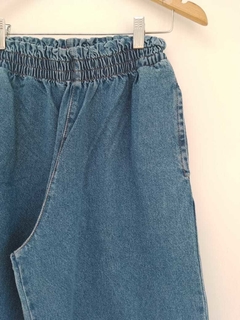 Pantalón TIJERA jean - comprar online