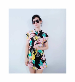 Vestido JAPO colores