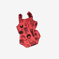 Body GATOS coral