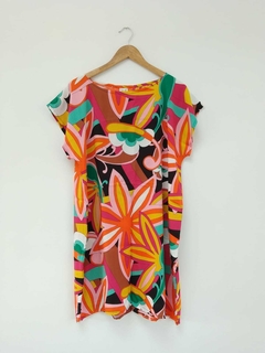 Vestido COCO