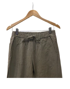 Pantalón TUSOR gris - comprar online
