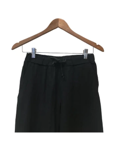 Pantalón TUSOR negro - comprar online