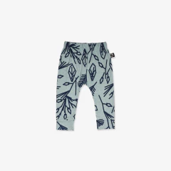 Panty Babucha HOJAS