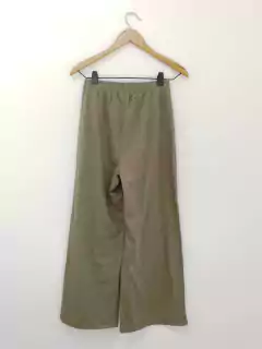 Pantalón SUMMER verde en internet