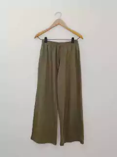 Pantalón SUMMER verde