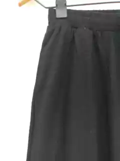 Pantalón SUMMER negro - comprar online