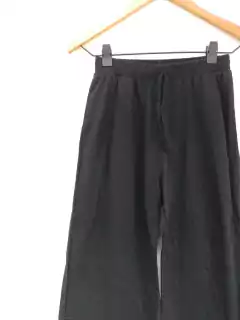 Pantalón SUMMER negro en internet