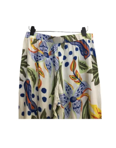 Pantalón PALAZZO fondo crudo en internet