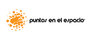 Puntos en el espacio