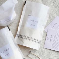 CANDLE REFILL