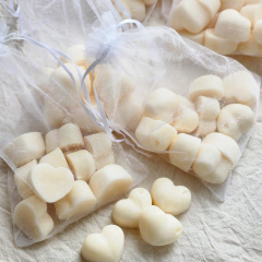 WAX MELTS LOVE