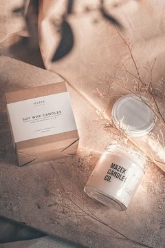 Vela Gourmand - comprar online